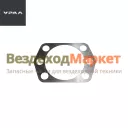 Прокладка регулир. шкворня (0,5мм) 55571-2304077 (АО АЗ  УРАЛ )