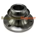 Фланец среднего моста S2507035А369А1