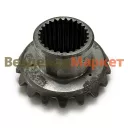 Полуосевая шестерня 2503051-Е-260