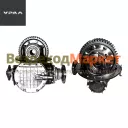 Редуктор СМ 4320Х-2502007  i7,49, z=49 (АО