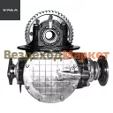 Редуктор СМ 4320Я-2502007  i-6,7; z=46 (АО АЗ  УРАЛ )