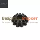 Сателлит диффер. 4320-2403057-01 без втулки (АО АЗ  УРАЛ )