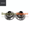 Чашка диффер. в сб. 4320БУ-2403022-10 (12 отв. под БМКД) (АО АЗ  УРАЛ )