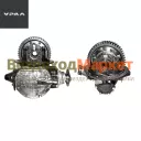 Редуктор ЗМ 4320Х-2402007  7,49, z=49 (АО АЗ  УРАЛ )