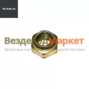 Гайка М20х1,5-6Н/853528 болта ушка рессоры н/о (АО АЗ  УРАЛ )