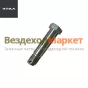 Палец стабилизатора 6364-2916026 (АО АЗ  УРАЛ )