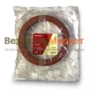 Манжета балансира 864117/115х145х15 (РОСИЧЪ)