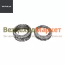 Вкладыш реакт. тяги к-т 375-2919045 (20-29; сталь) (АО АЗ  УРАЛ )