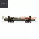 Ось задн. балансирной подвески 4320Ф-2918052 (АО АЗ  УРАЛ )