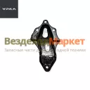 Кронштейн перед. рес. задн. лев. в сб. 4320-2902443 (АО АЗ  УРАЛ )