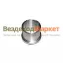 Втулка балансира 375-2918026-Б алюм. /УРТ/