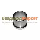 Втулка балансира 375-2918026-Б стальн. (ТД РИФ)