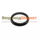 Кольцо уплотн. 5320-2918180/116х148х16 (пыльник балансира) н/о (УРТ)