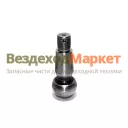 Палец РШ верхний коротк. 375-2919024-Г/М30х1,5 /Маховик/