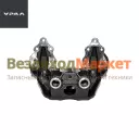 Кронштейн оси баланс. прав. 55571-2918154 (АО АЗ  УРАЛ )