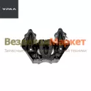 Кронштейн оси баланс. лев. 55571-2918155 (АО АЗ  УРАЛ )