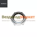 Корпус сальника оси балансира с сальником в сб. 375-2918094 (АО АЗ  УРАЛ )