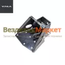 Кронштейн амортиз. левый 5557Х-2905535 (АО АЗ  УРАЛ )