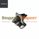 Кронштейн буфера ЗМ 4320-2912612-01 (АО АЗ  УРАЛ )