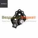 Кронштейн перед. рес. перед. лев. 4320-2902445 (АО АЗ  УРАЛ )