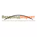Шланг подкачки длин. 5323РХ-3125085 (L=920) УРТ