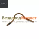 Трубка к колесу 432009-3125058/L=350мм, d=8мм (АО