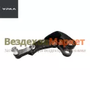 Кронштейн неподвижный насоса ГУР 5323РХ-3407251 (АО АЗ  УРАЛ )