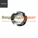 Гайка М45х1,5/335058  штока ГУР (АО АЗ  УРАЛ )