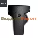 Кожух рулевой колонки зад. 4320Х-3403073-10 (АО АЗ  УРАЛ )