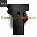 Кожух рулевой колонки зад. 4320Х-3403073-20 (АО АЗ  УРАЛ )