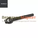 Втулка шлицев. с шарн.(под шпонку) 6563Х-3402109 (АО АЗ  УРАЛ )