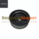 Шкив насоса ГУР (2-х руч. н/о) 6363-3407241-10 (АО АЗ  УРАЛ )