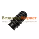 Чехол кардана руля 4322-3402052 (АМТ)