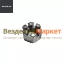 Гайка М18х1,5/334833 рул. пальца (ключ 30) (АО АЗ  УРАЛ )