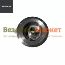 Шкив насоса ГУР (под НШ) 5323РХ-3407240 (АО АЗ  УРАЛ )