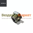 Пробка регулятора давления 4320-3515068/М22х16 (АО АЗ  УРАЛ )