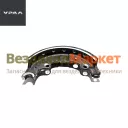 Колодка стоян. тормоза 4320-3507015-01 (АО АЗ  УРАЛ )