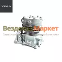 Компрессор 5336-3509012-10 гладкая головка, 270л БЗА (АО АЗ  УРАЛ )