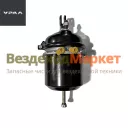 Камера тормозная СМ и ЗМ DZ9114360315 (АО АЗ  УРАЛ )