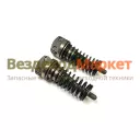 Р/к-т клинового механизма (клин) 93161768 /ТДК/