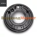 Суппорт раб. торм. 375-3501012-Г штампованный под бинокль (АО АЗ  УРАЛ )