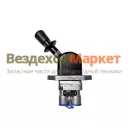 Кран ручник тормоза 3526-005-114-0 3-х выводн.(КАМАЗ,УРАЛ,МАЗ) (SORL)