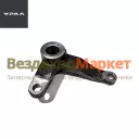 Рычаг упр. торм. краном 5557Я-3504058 (АО АЗ  УРАЛ )