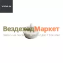 Пробка бачка 375-3505074-01 (АО АЗ  УРАЛ )