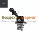 Кран ручного тормоза 11.3537510/АИ-3508001-01 (АО АЗ  УРАЛ )