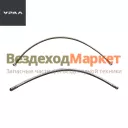 Шланг компрессора 375-3506380ТС-00/АИ-3506380-01 /М22х22 L=950мм (АО АЗ  УРАЛ )