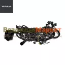 Жгут UC1A11.3724025-21 (АО АЗ  УРАЛ )