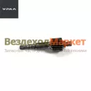 Валик шестерни прив. спидом. 43202-3802035-10 (Z=22, i-8,05) (АО