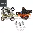 Модуль дальнего света 1КО 247 043-027 HELLA (снято, замена на 112.15.48-01) (АО