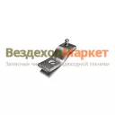 Кривошип 4320Х-5205074 (УРТ)